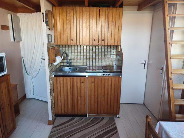 À Saint-Michel-Chef-Chef (44), appartement à vendre