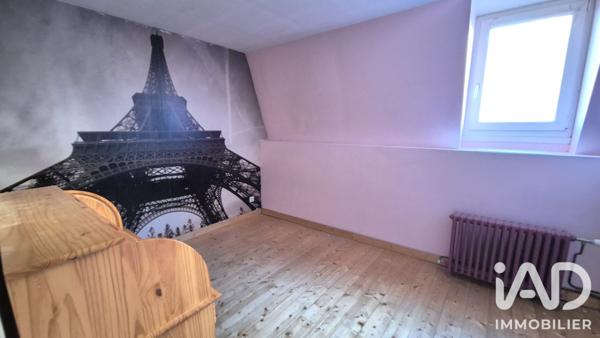 Maison à vendre 8 pièces 198 m² Saint-Amand-les-Eaux