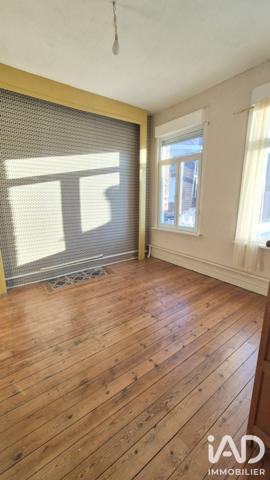 Maison à vendre 8 pièces 198 m² Saint-Amand-les-Eaux