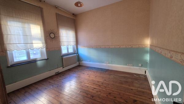 Maison à vendre 8 pièces 198 m² Saint-Amand-les-Eaux
