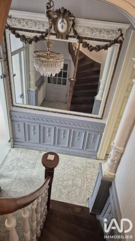 Maison à vendre 8 pièces 198 m² Saint-Amand-les-Eaux