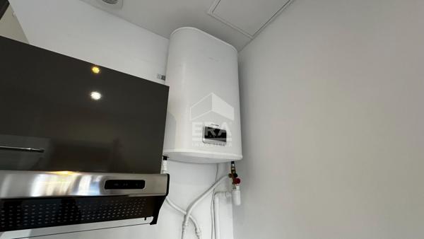 Studio situé à Compiegne 1 pièce 18.87 m2
