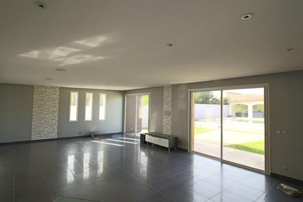 Maison à vendre |  Poitiers |  6 pièces | 242 m²