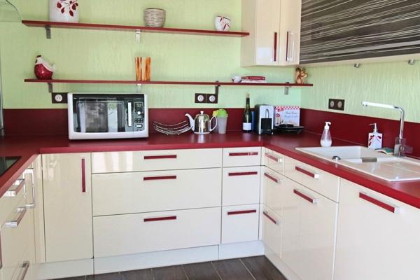 Maison à vendre |  Poitiers |  6 pièces | 242 m²