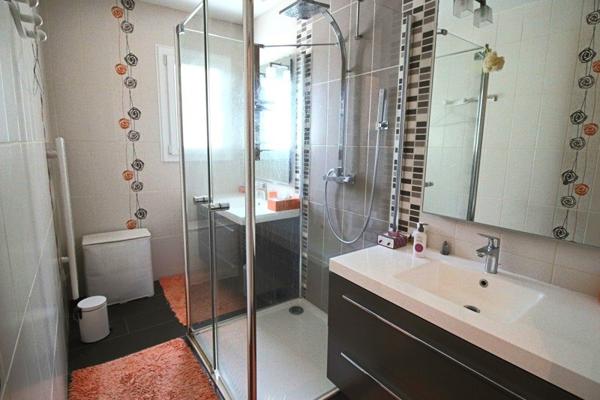 Maison à vendre |  Poitiers |  6 pièces | 242 m²