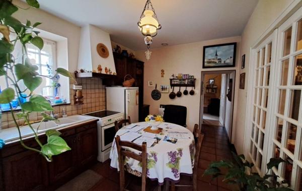 Vente Maison commerces à pied L'ile-d'olonne   
