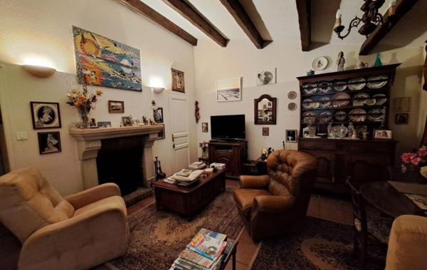 Vente Maison commerces à pied L'ile-d'olonne   