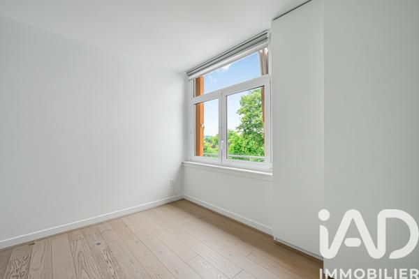 Appartement à vendre 4 pièces 80 m² Le Vésinet