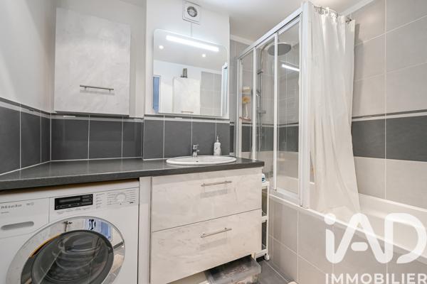 Appartement à vendre 4 pièces 80 m² Le Vésinet