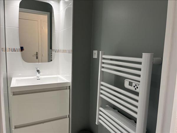 Appartement à vendre |  Saint-Georges-de-Didonne |  1 pièce | 20 m²