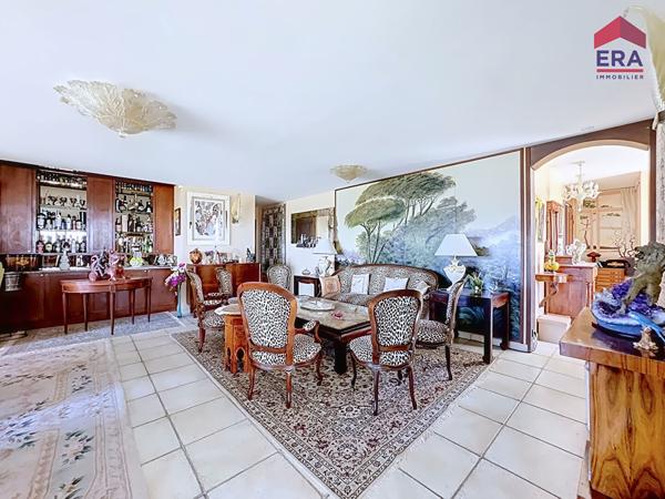 Vente Appartement 6 pièces Vue Mer Biguglia