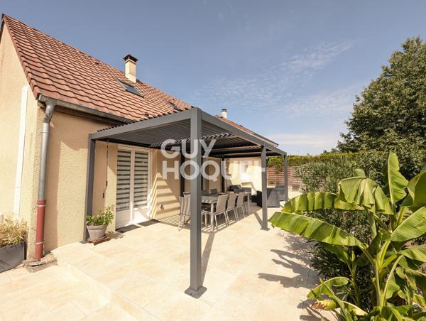 Maison à vendre de 6 pièces de 145 m²