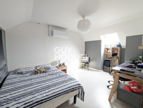Maison à vendre de 6 pièces de 145 m²