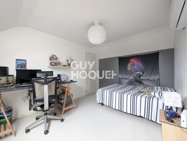 Maison à vendre de 6 pièces de 145 m²