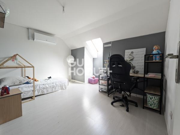Maison à vendre de 6 pièces de 145 m²