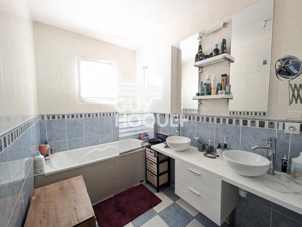 Maison à vendre de 6 pièces de 145 m²