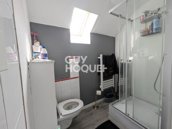 Maison à vendre de 6 pièces de 145 m²