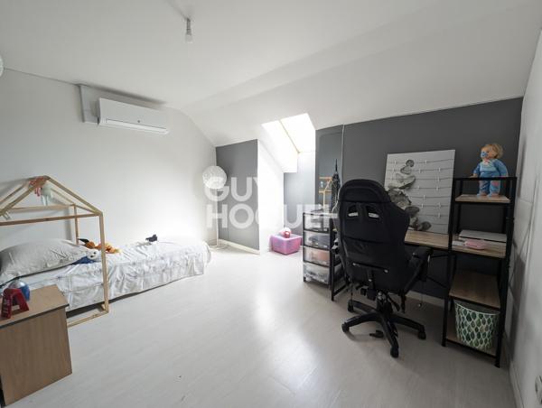 Maison à vendre de 6 pièces de 145 m²