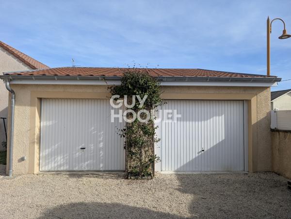Maison à vendre de 6 pièces de 145 m²