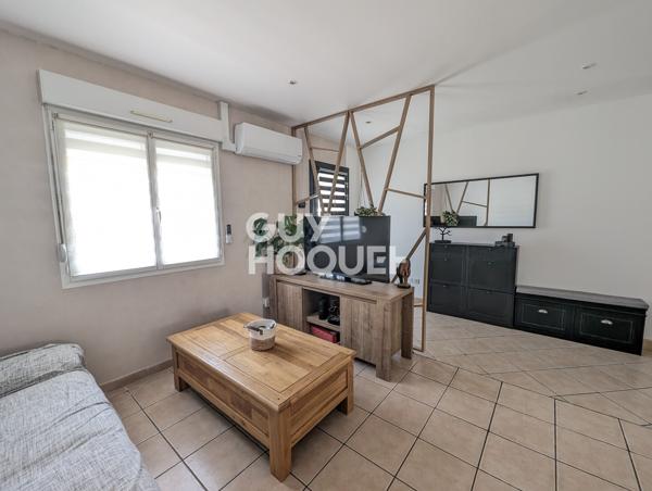 Maison à vendre de 6 pièces de 145 m²