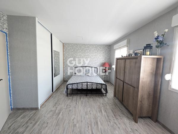 Maison à vendre de 6 pièces de 145 m²