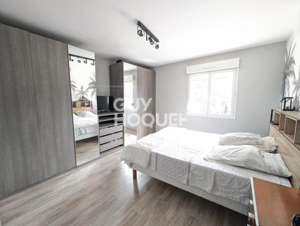 Maison à vendre de 6 pièces de 145 m²