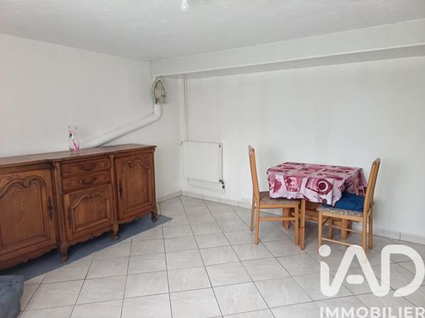 Maison à vendre 4 pièces 90 m² Freneuse