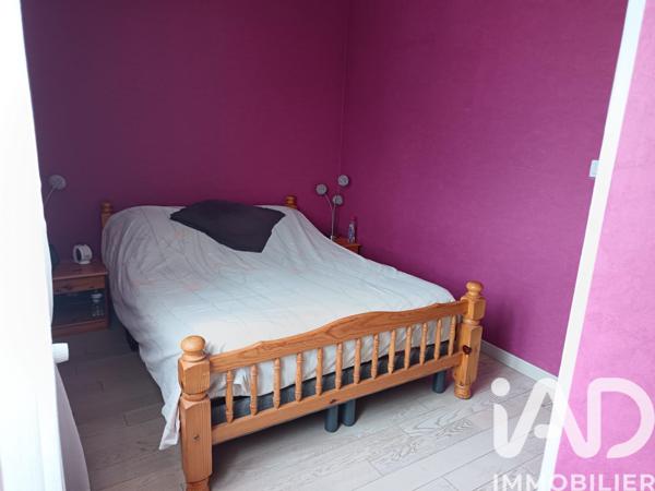 Maison à vendre 4 pièces 90 m² Freneuse