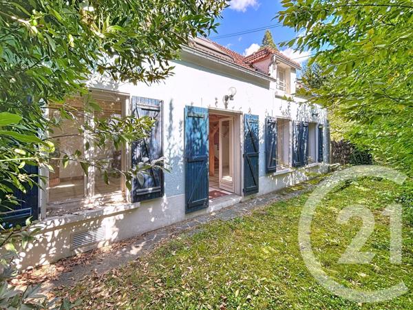 Maison à vendre  3 pièces - 79 m2 BIEVRES - 91