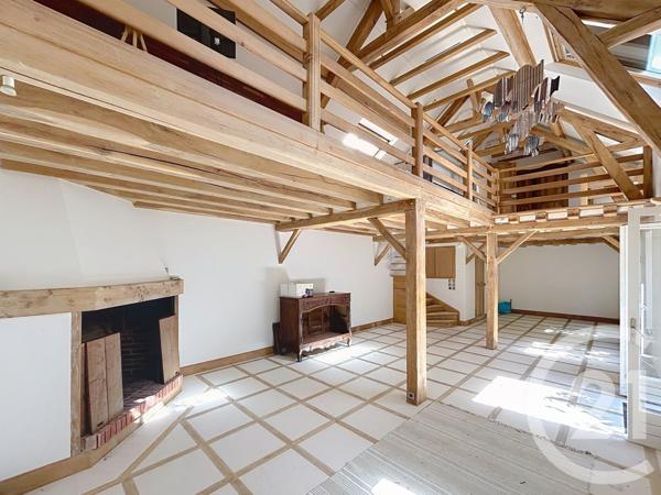 Maison à vendre  3 pièces - 79 m2 BIEVRES - 91