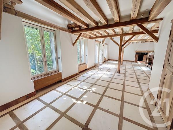 Maison à vendre  3 pièces - 79 m2 BIEVRES - 91