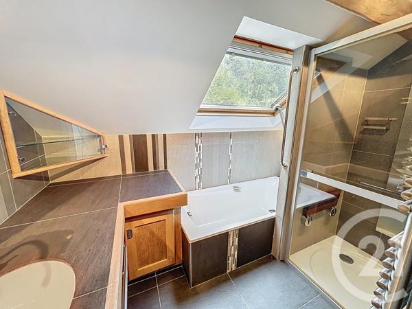 Maison à vendre  3 pièces - 79 m2 BIEVRES - 91