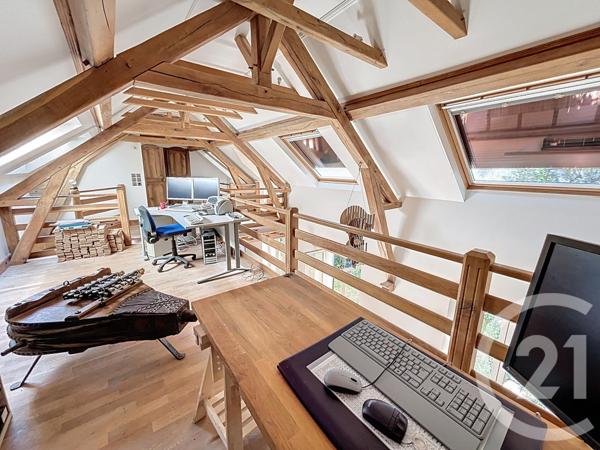 Maison à vendre  3 pièces - 79 m2 BIEVRES - 91