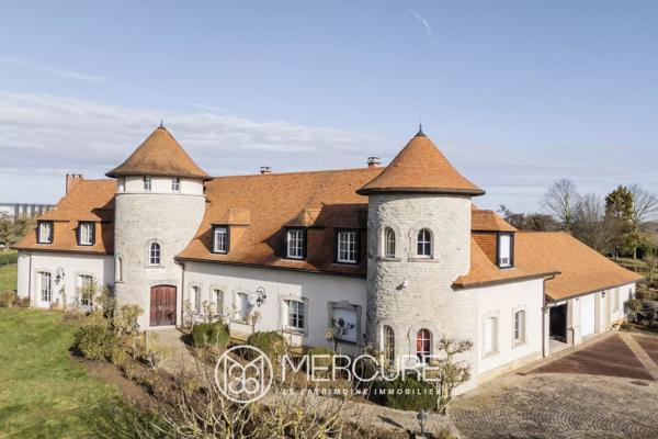 Maison de ville à Caudry