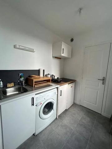 Appartement à louer au Havre (76600)