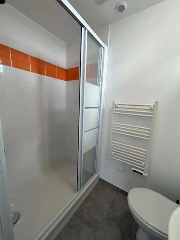 Appartement à louer au Havre (76600)