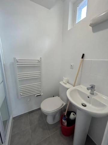 Appartement à louer au Havre (76600)
