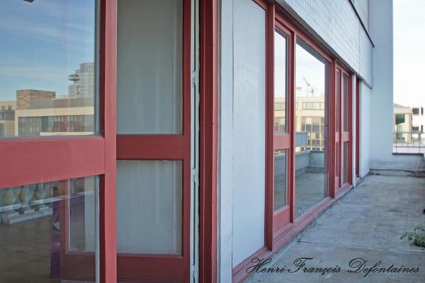 Nanterre (92000) Nanterre Préfecture Parc André Malraux : Appartement de 5 pièces + balcon + box fermé 393 750 € FAI