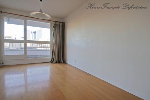 Nanterre (92000) Nanterre Préfecture Parc André Malraux : Appartement de 5 pièces + balcon + box fermé 393 750 € FAI