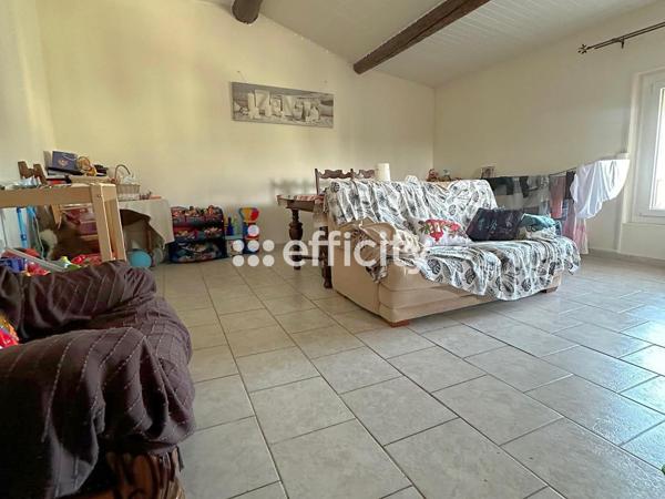 Appartement 2 pièces - 78 m² Exclusivité efficity