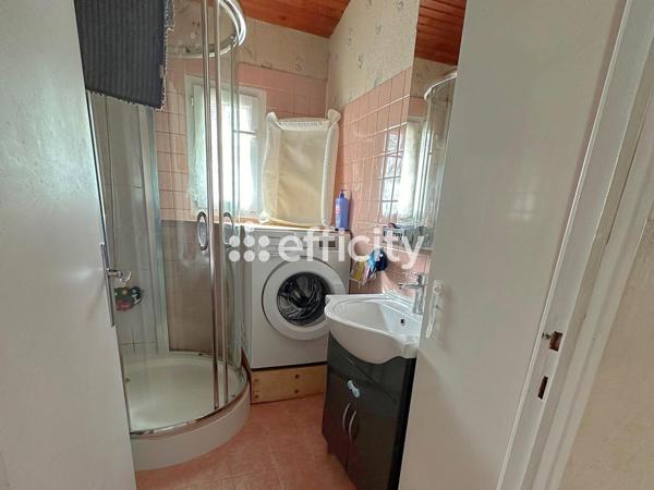 Appartement 2 pièces - 78 m² Exclusivité efficity