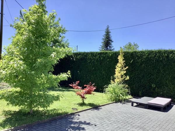 Colmar (68000) Maison 4/5P, 120m2, terrain 5,20A, Colmar sud