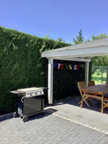 Colmar (68000) Maison 4/5P, 120m2, terrain 5,20A, Colmar sud