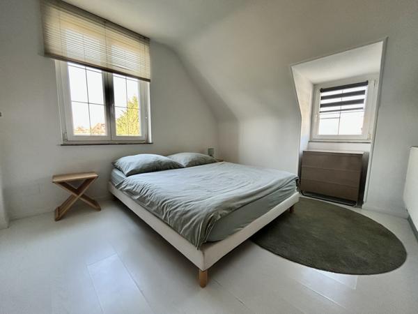 Colmar (68000) Maison 4/5P, 120m2, terrain 5,20A, Colmar sud