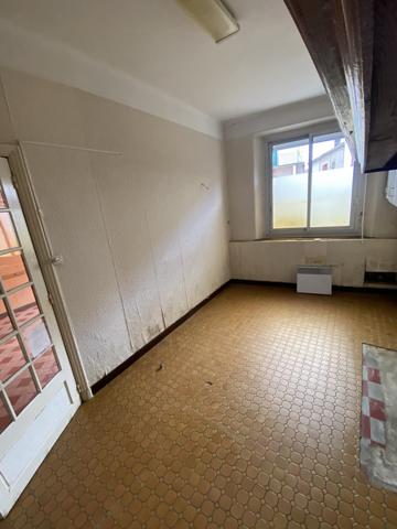 Local professionnel - 200m2 Bram (11150)