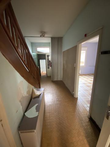 Local professionnel - 200m2 Bram (11150)