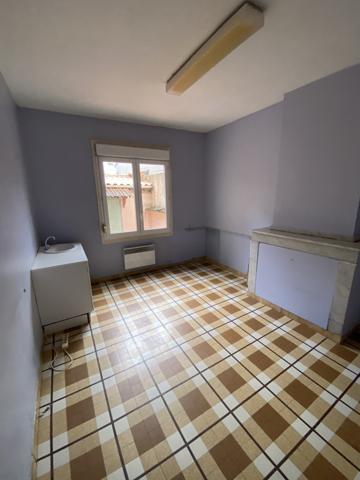 Local professionnel - 200m2 Bram (11150)