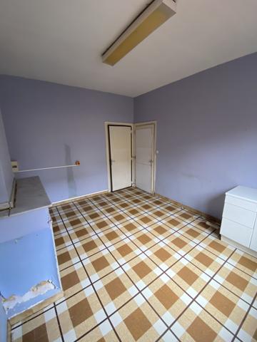 Local professionnel - 200m2 Bram (11150)