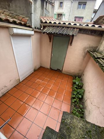 Local professionnel - 200m2 Bram (11150)