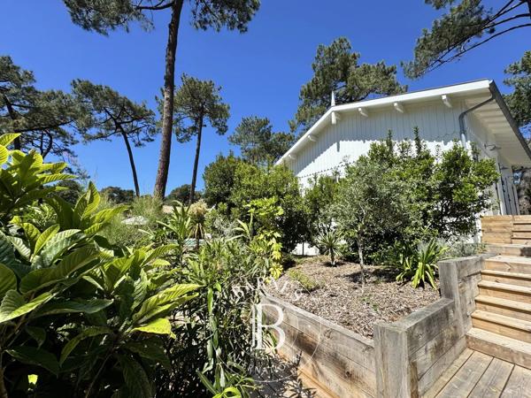 Lège-Cap-Ferret, Maison 4 Chambres -  170 m² à vendre
